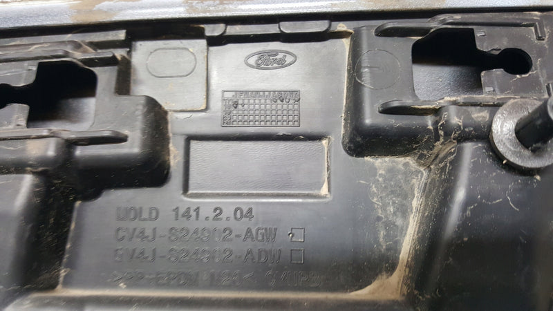Listwa drzwi prawy tył FORD KUGA II CV4J-S24902-AGW demontaż