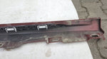 Listwa progowa lewa AUDI A5 8W6853859 8W7853859 demontaż