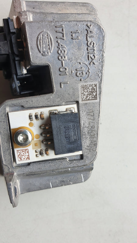 MODUŁ LED DRL AUDI A6 4G0 17748611AD2 2013r