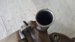Filtr cząstek stałych DPF-- AUDI A4 (B9) A5 A6 (C8) A7 05L131765K demontaż