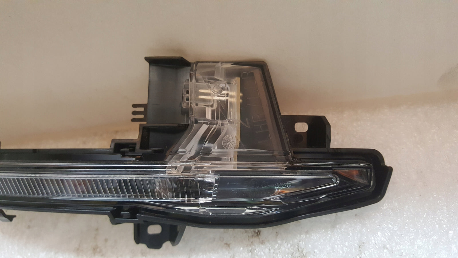 NOWY ORYGINALNY prawy kierunek lusterka zewnętrznego AUDI A6 A8 4N1949102