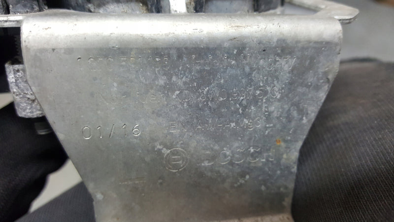Radar distronic ACC AUDI A4 B9 A5 8W0907541B