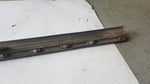 DOLNA LISTWA DRZWI PRAWA AUDI A6 C5 LIFT DEMONTAZ