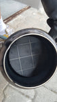 Filtr cząstek stałych DPF-- AUDI A4 (B9) A5 A6 (C8) A7 05L131765K demontaż