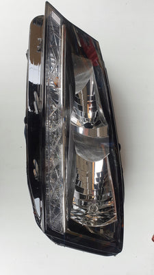 LE reflektor led Skoda Fabia 6V1941015D IDEAŁ 21r