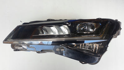 Le reflektor SKODA SUPERB 3 LIFT 3V1941015D IDEAŁ