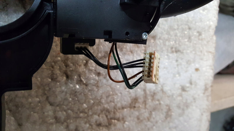 PRZEŁĄCZNIK ZESPOLONY MANETKA AUDI Q5 8R0 2008-2016 4G8953502AC