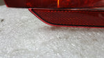 Odblask zderzaka PR+LE tył AUDI A4 8W0945105C/106C