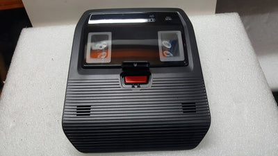 Lampka podsufitki LED- VW GOLF VIII 5H0959561AR demontaż