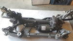 Wózek sanki kołyska VW AUDI SEAT SKODA 3Q0199369E z maglownicą 5Q0910143C