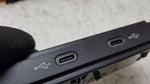Gniazdo port USB x2--VW AUDI SEAT SKODA 5NA035736 demontaż