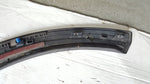Listwa błotnika prawy tył AUDI Q2 81A853818A