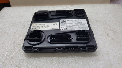 Sterownik moduł komfortu BCM AUDI e-tron GT--- PORSCHE TAYCAN 992907064CK