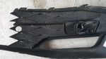 Kratka zderzaka lewy przód SEAT LEON 5FA853665C demontaż