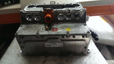 Ładowarka akumulatora VW GOLF 7 AUDI A3 5G0907070F