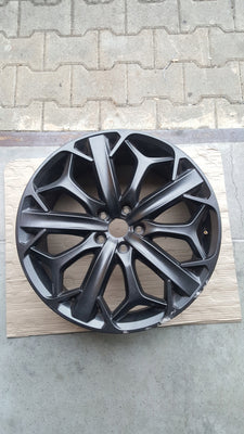 Felga Seat Cupra Formentor 5FF 8Jx19H2 Et40 5x112 5FF601025K