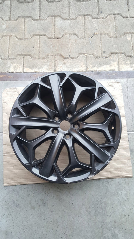 Felga Seat Cupra Formentor 5FF 8Jx19H2 Et40 5x112 5FF601025K