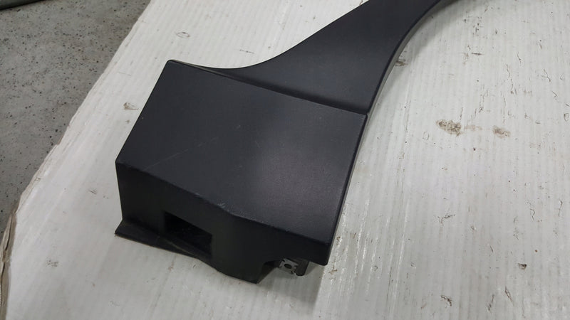 Listwa błotnika lewy tył VW TAIGO 2G7854817B demontaż