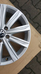 VW TOURAN 5TA 17X6,5 ET48,5 FELGA ORG 5TA601025J! IDEAŁ