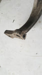 AUDI A4 B9 A5 8W 2.0 TFSI LIFT ZWROTNICA LEWA PRZÓD 8W0407559