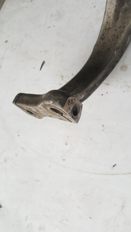 AUDI A4 B9 A5 8W 2.0 TFSI LIFT ZWROTNICA LEWA PRZÓD 8W0407559