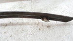 AUDI A6 C6 - LISTWA ZDERZAKA PRAWY PRZÓD 4F0853066