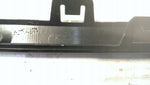 Listwa zderzaka przedniego AUDI RSQ3 83A807791