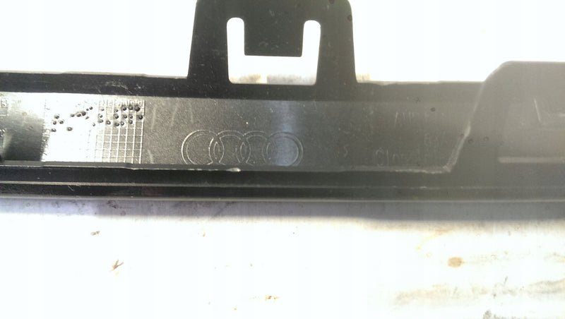Listwa zderzaka przedniego AUDI RSQ3 83A807791