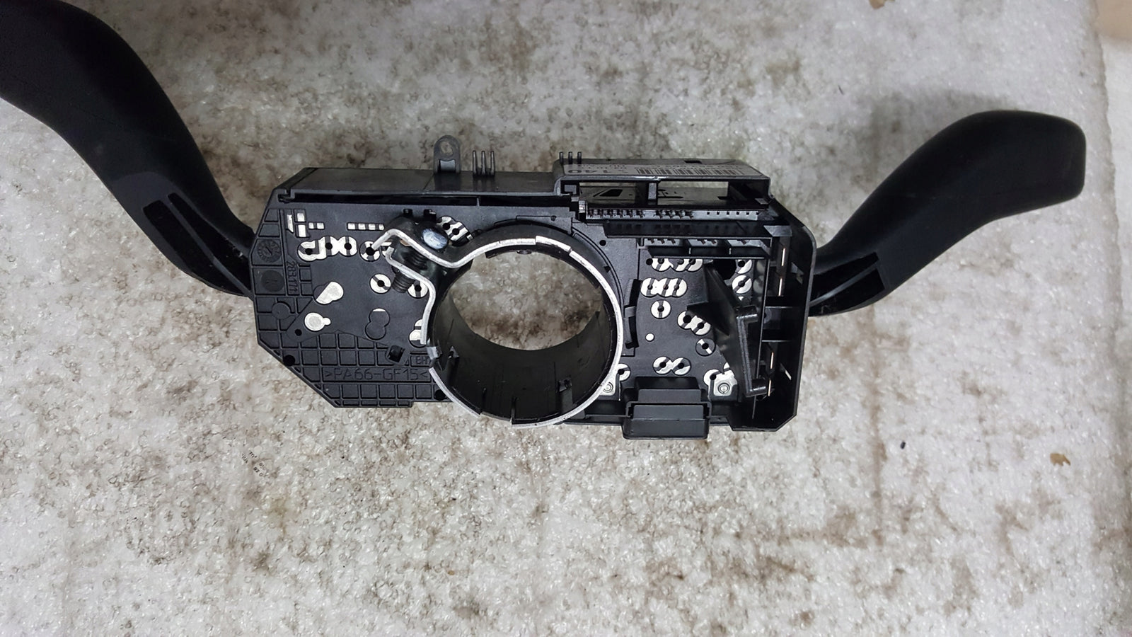 PRZEŁĄCZNIK ZESPOLONY ŚWIATEŁ VW UP, SEAT MII, SKODA CITIGO NR. 1S0953503C