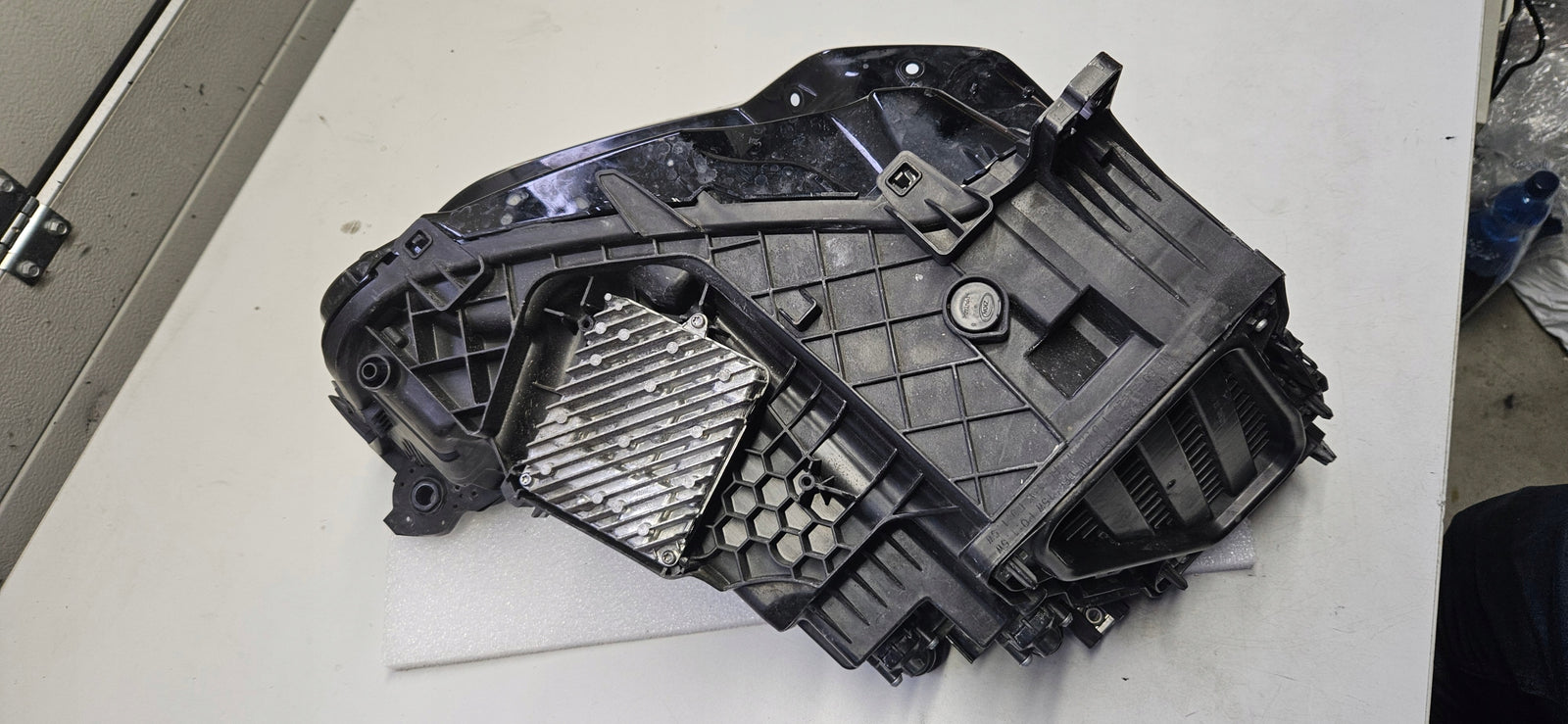 Le Matrix FUL LED Audi Q3 SQ3 RSQ3 83A941033 IDEAŁ 2022r