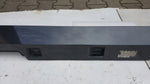 Listwa progowa prawa strona VW PASSAT B8 3G0853858F demontaż