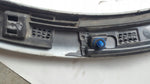 Listwa błotnika prawy tył AUDI Q3 83A853818B demontaż