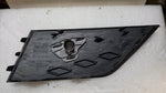 Kratka zderzaka przedniego lewa strona SKODA OCTAVIA RS 5E3807681E