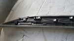 Listwa drzwi prawy przód SKODA SUPERB 3 3V0854940 demontaż