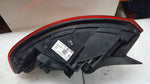 Lewa tylna lampa AUDI A3 SPORTBACK LIFT 8V4945069 demontaż