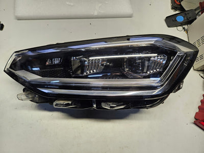 LE kompletny led Vw Sportsvan 517941035C 2020r