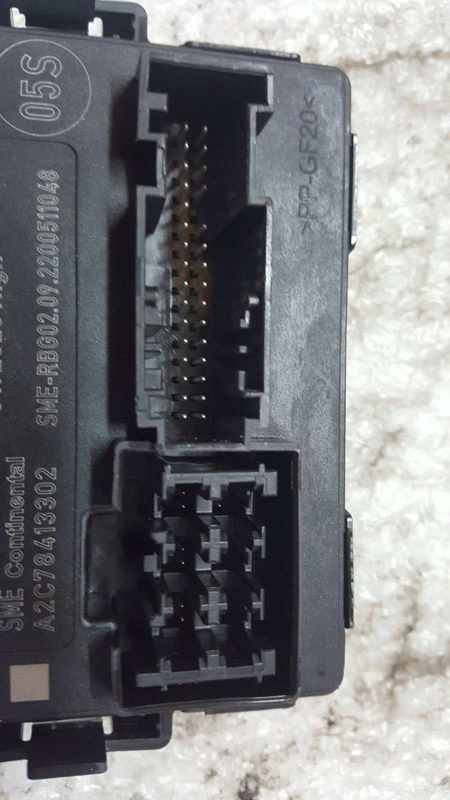 Sterownik moduł GATEWAY VW AUDI SKODA 5WA907530L