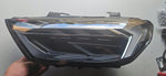 Le reflektor FUL LED AUDI A1 S1 82A941033D 2022r