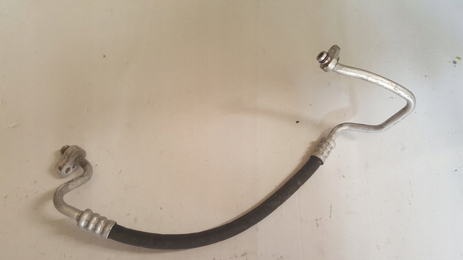 Rurka klimatyzacji VW AUDI SEAT SKODA 5Q0816721AA