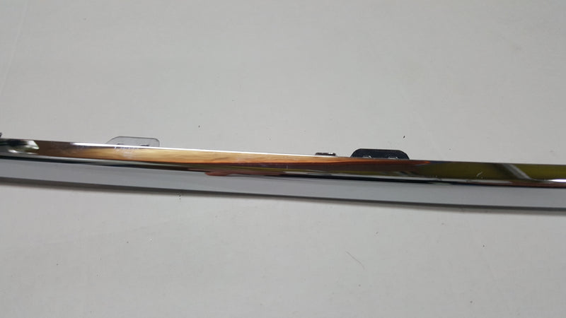 NOWA ORYGINALNA listwa chrom grilla przód lewa strona VW T6 7LA853841