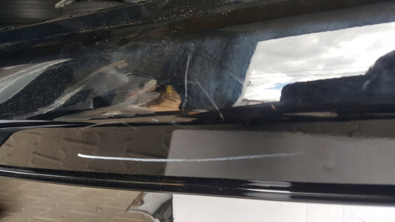 Dokładka spoiler tył CUPRA FORMENTOR 5FF807568C