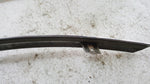 AUDI A6 C6 - LISTWA ZDERZAKA PRAWY PRZÓD 4F0853066