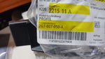 VOLKSWAGEN OE VW TAIGO ŚLIZG ZDERZAKA PRZÓD LEWY PRAWY 2G7807049A/050A