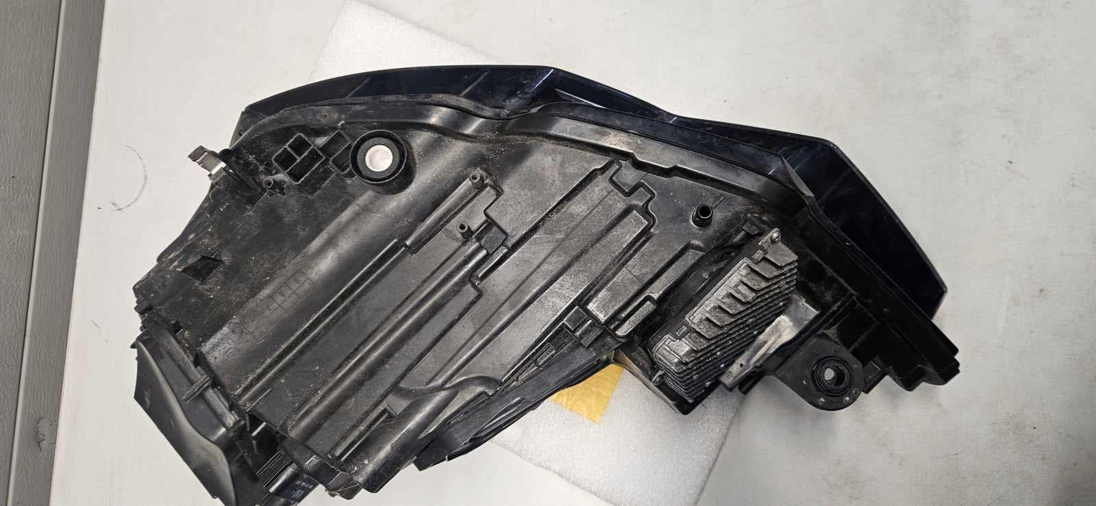 kompletny PR LED AUDI A6 C8 4K0941034 2019r idealny