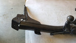 Hak holowniczy AUDI Q3 RSQ3 83A800495 demontaż