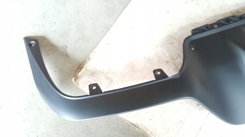 Dokładka zderzaka tył SEAT LEON CUPRA 5FA807521
