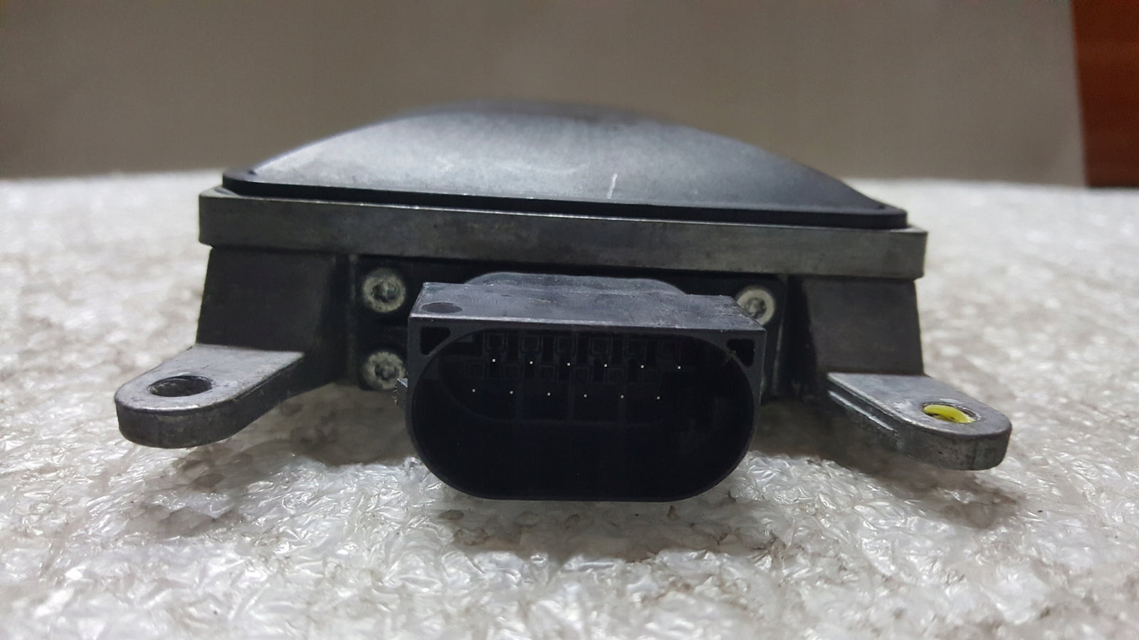 Asystent zmiany pasa ruchu prawa strona AUDI A3 RS3 5Q0907566A demontaż