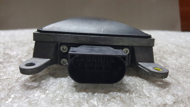 Asystent zmiany pasa ruchu prawa strona AUDI A3 RS3 5Q0907566A demontaż