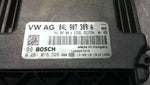 Komputer silnika diesel VW AUDI SKODA 04L907309A
