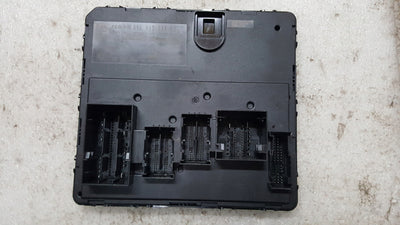 AUDI A5 B10 STEROWNIK MODUŁ KOMFORTU 85E907031PJ